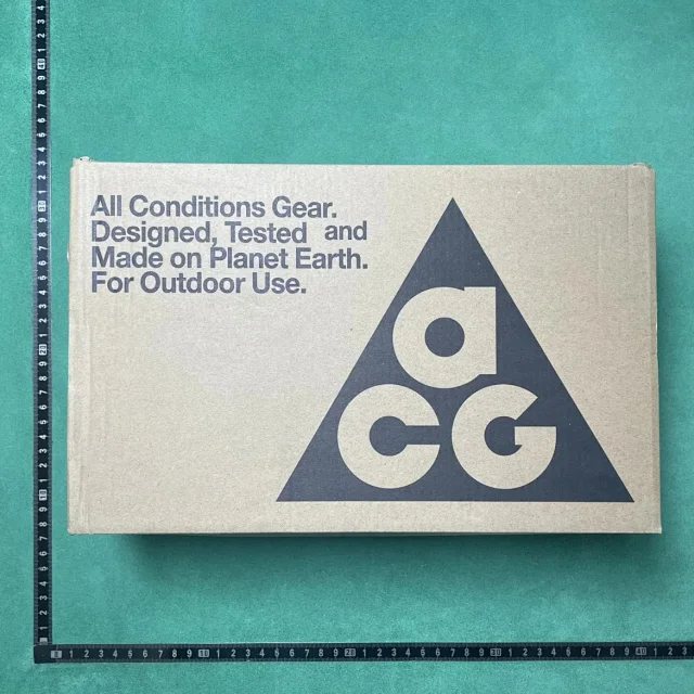 Nike Sneakers ACG Mountain Fly Low 2 product detail image 67