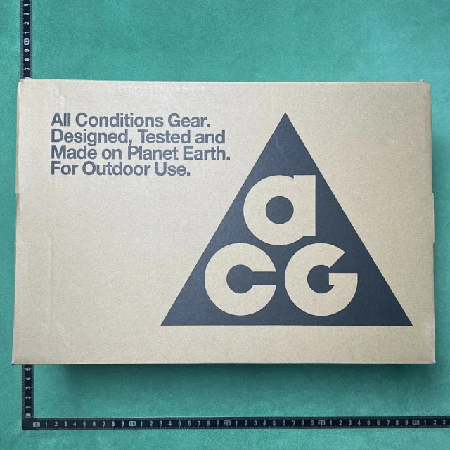 Nike Sneakers ACG Mountain Fly Low 2 product detail image 87