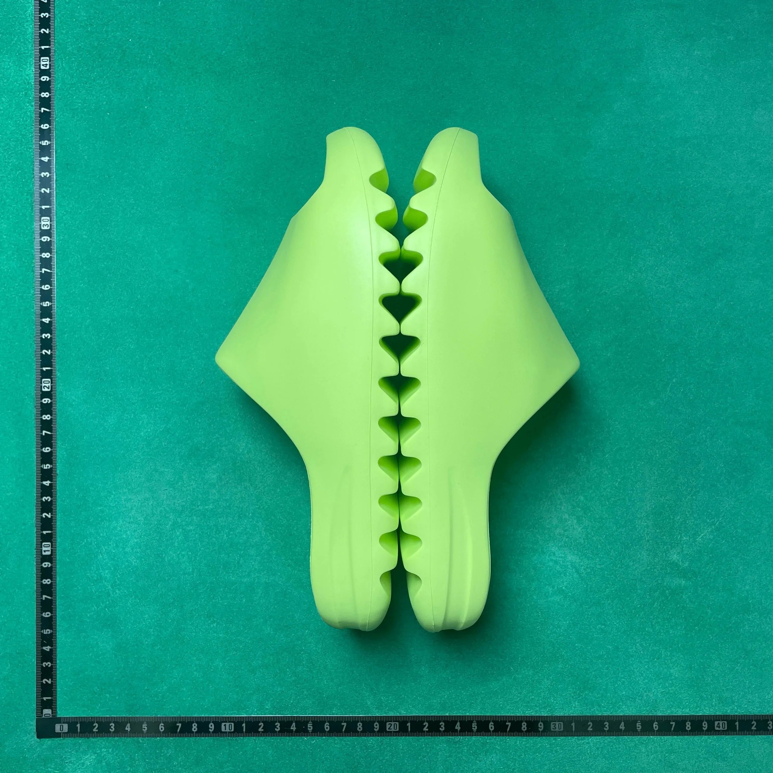 20号荧光绿GX6138