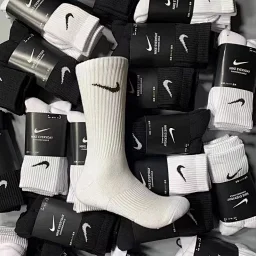 thumbnail for Hook socks and shoes are shot together, single shots are not shipped!!
