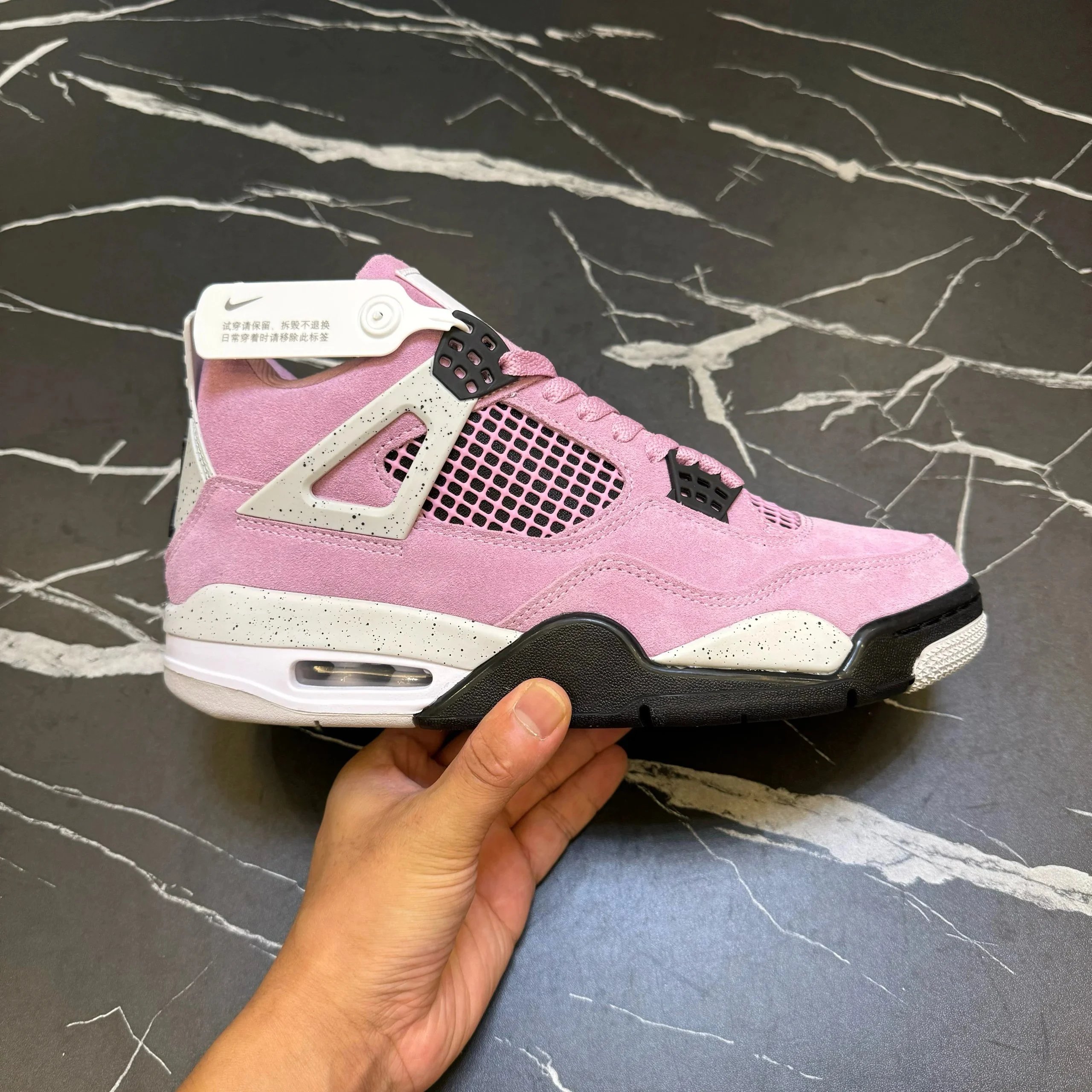 pink