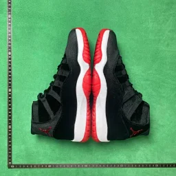 thumbnail for BD7 11.0潮流高帮复古篮球鞋