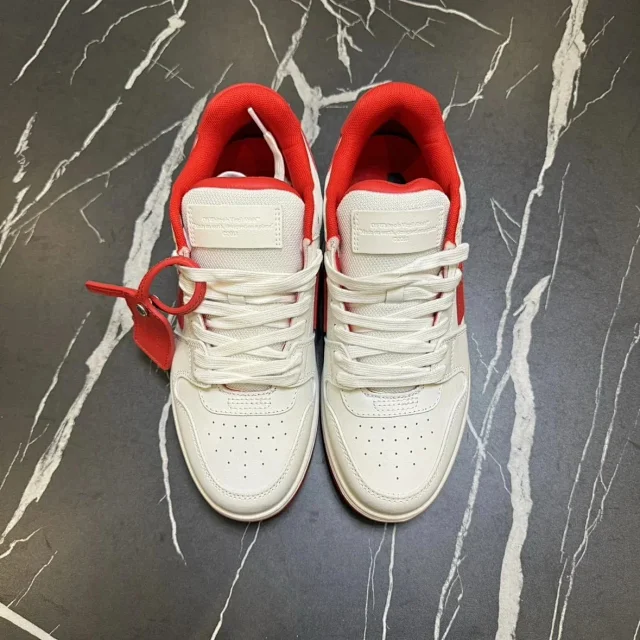 Unbranded Sneakers Low-Top with Arrow Side Appliqué and Chunky Lug Sole product detail image 35