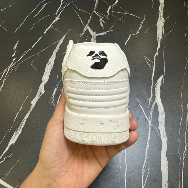 Unbranded Sneakers Low-Top with Arrow Side Appliqué and Chunky Lug Sole product detail image 51