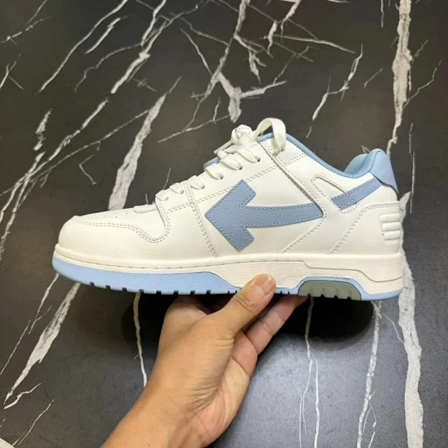 Unbranded Sneakers Low-Top with Arrow Side Appliqué and Chunky Lug Sole product detail image 59
