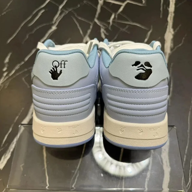 Unbranded Sneakers Low-Top with Arrow Side Appliqué and Chunky Lug Sole product detail image 83