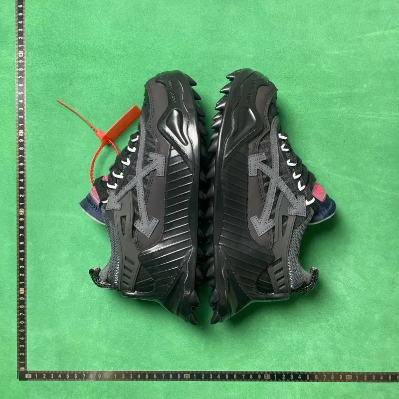 8号黑色亮面8000531010