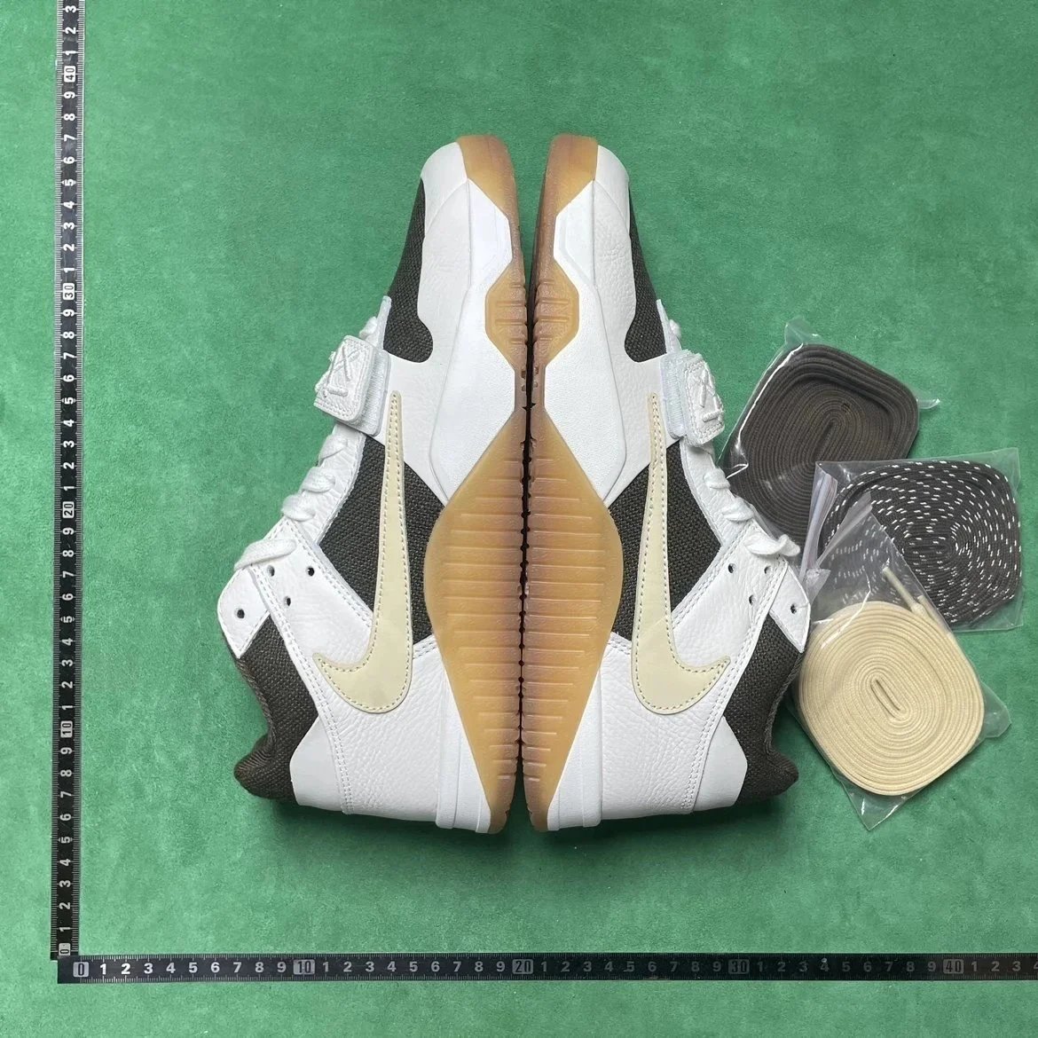 14号背带白棕FZ8117 100