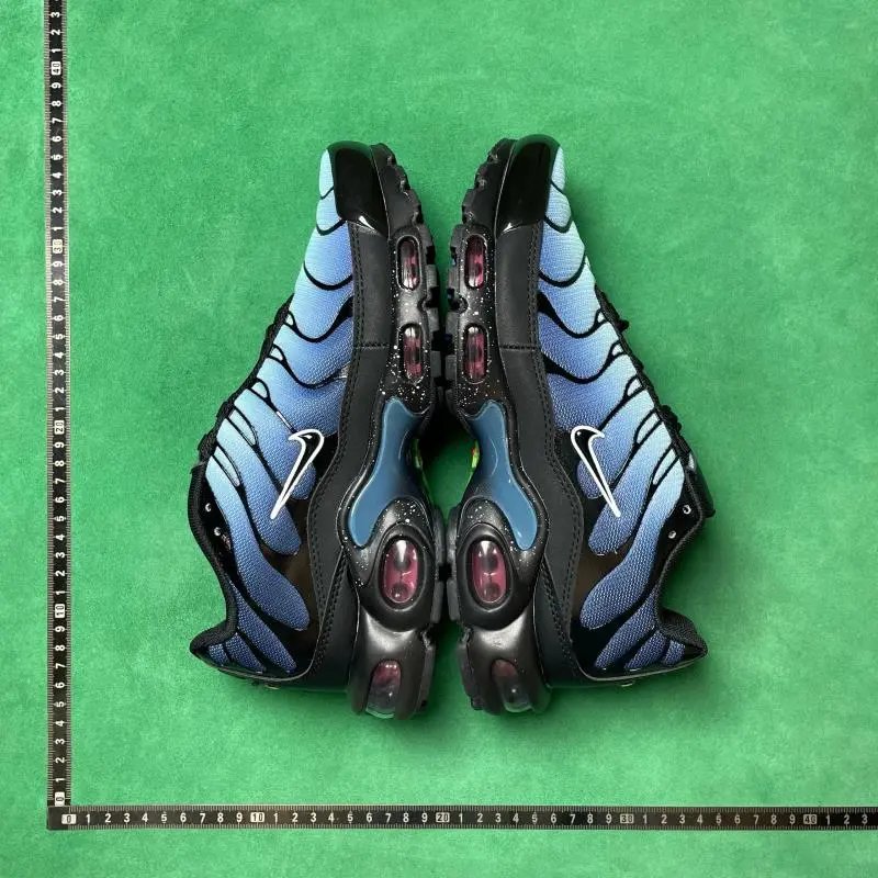 2号蓝黑DV3484 001