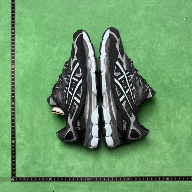 NYC Casual Running Shoes: seller detail photo 2