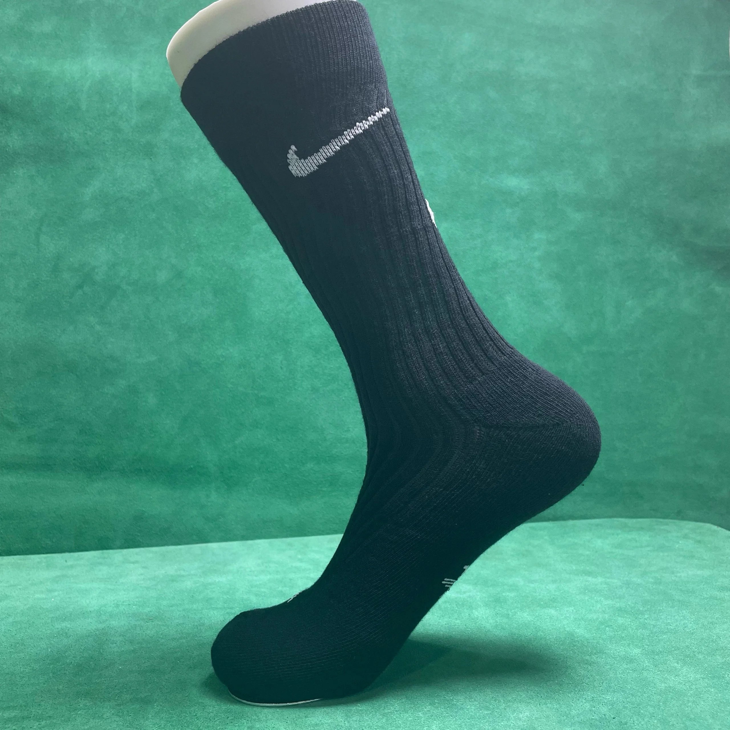 2号黑色（一卡三双）