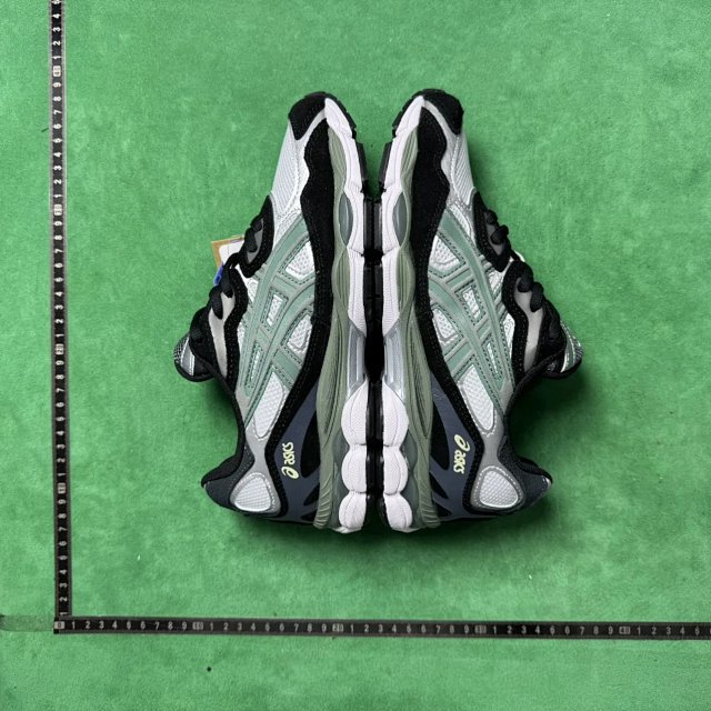 NYC Casual Running Shoes: seller detail photo 9