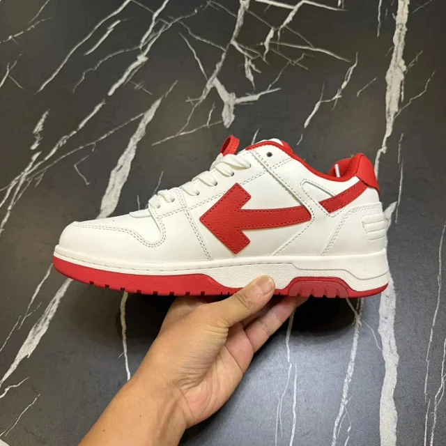 Unbranded Sneakers Low-Top with Arrow Side Appliqué and Chunky Lug Sole product detail image 32