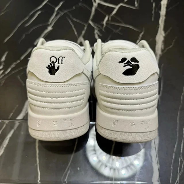 Unbranded Sneakers Low-Top with Arrow Side Appliqué and Chunky Lug Sole product detail image 56