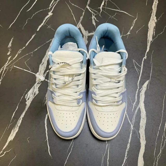 Unbranded Sneakers Low-Top with Arrow Side Appliqué and Chunky Lug Sole product detail image 80