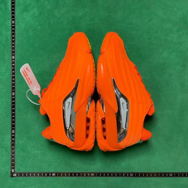 11号橙色DZ7293-800