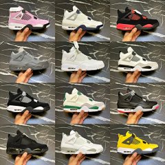 Series 4 Collection