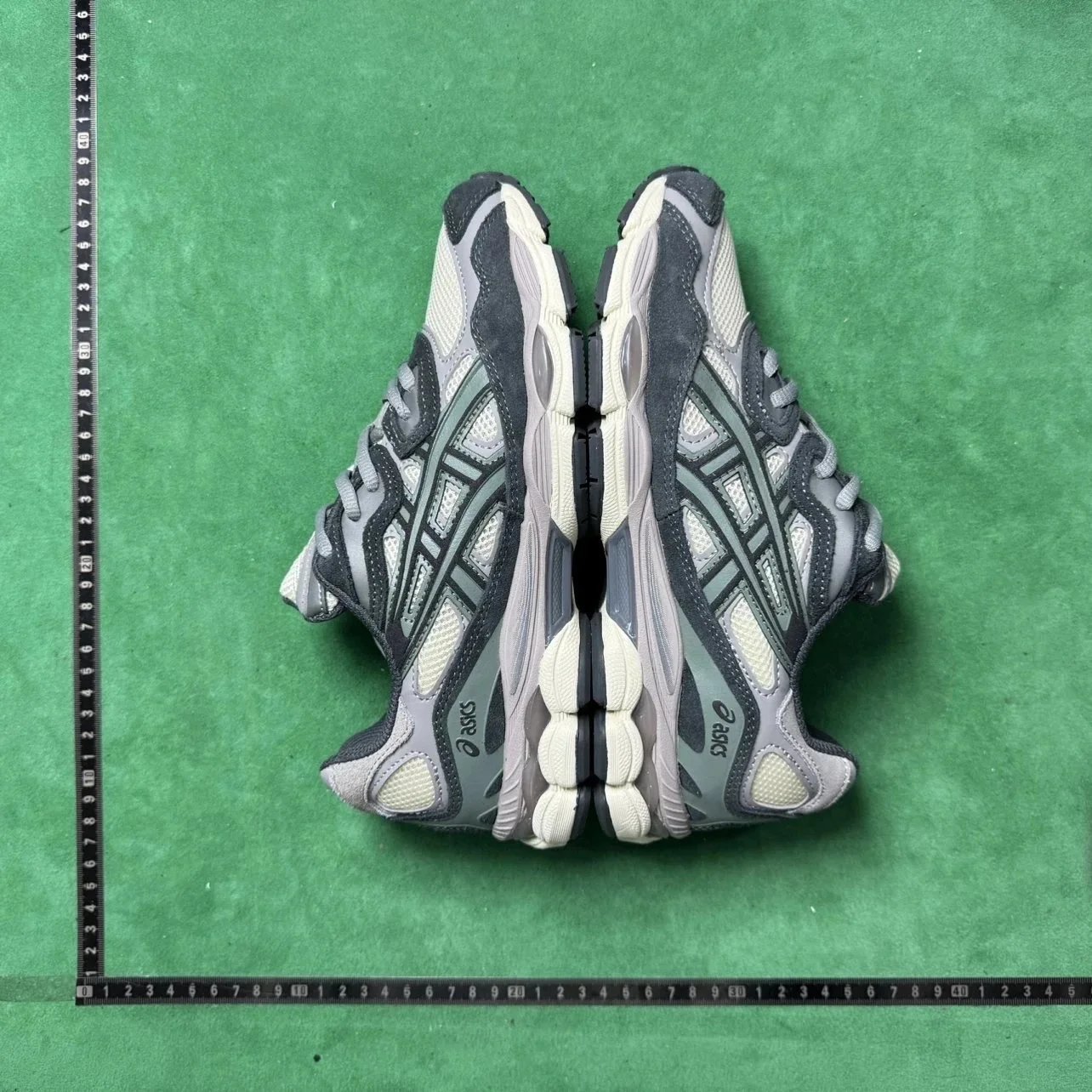 白绿7号色A789-250