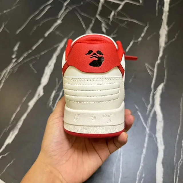 Unbranded Sneakers Low-Top with Arrow Side Appliqué and Chunky Lug Sole product detail image 33