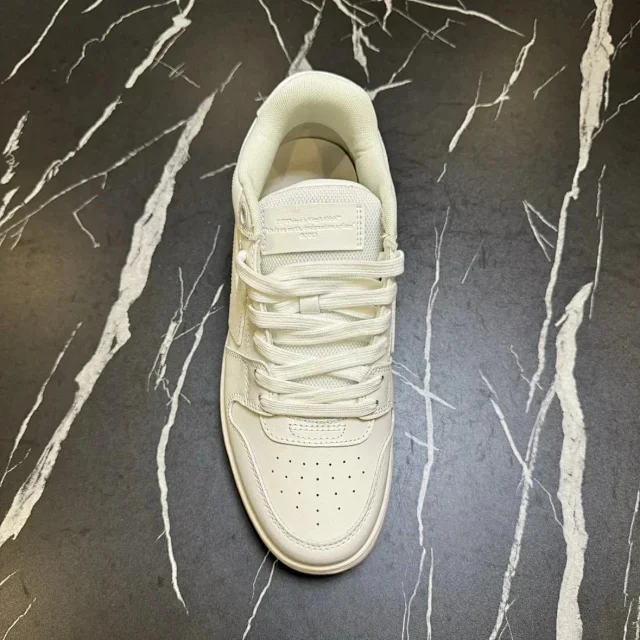 Unbranded Sneakers Low-Top with Arrow Side Appliqué and Chunky Lug Sole product detail image 49