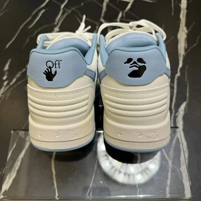 Unbranded Sneakers Low-Top with Arrow Side Appliqué and Chunky Lug Sole product detail image 65
