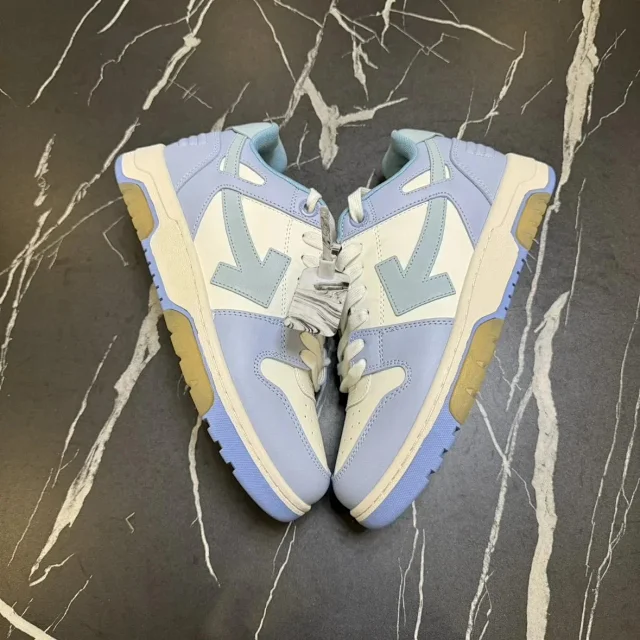 Unbranded Sneakers Low-Top with Arrow Side Appliqué and Chunky Lug Sole product detail image 81