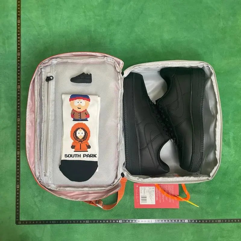 鞋子+配件+袜子+购物袋