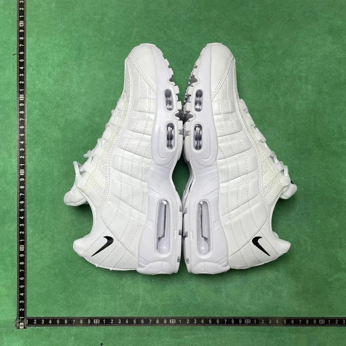 1号白色CD6871 100