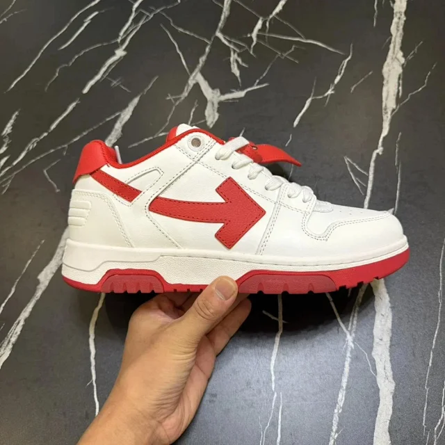 Unbranded Sneakers Low-Top with Arrow Side Appliqué and Chunky Lug Sole product detail image 30