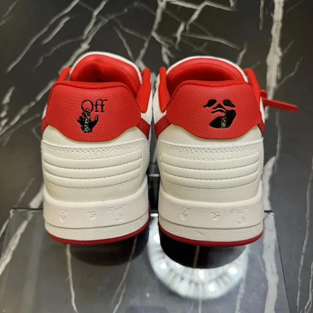 Unbranded Sneakers Low-Top with Arrow Side Appliqué and Chunky Lug Sole product detail image 38