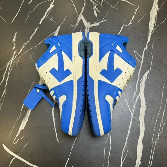 Unbranded Sneakers Low-Top with Arrow Side Appliqué and Chunky Lug Sole product detail image 46