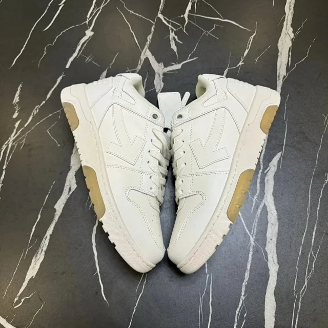 Unbranded Sneakers Low-Top with Arrow Side Appliqué and Chunky Lug Sole product detail image 54