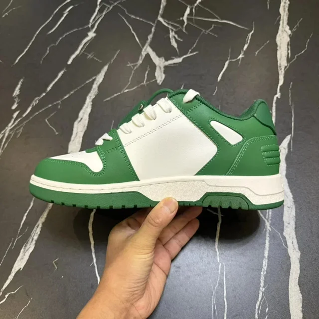 Unbranded Sneakers Low-Top with Arrow Side Appliqué and Chunky Lug Sole product detail image 86