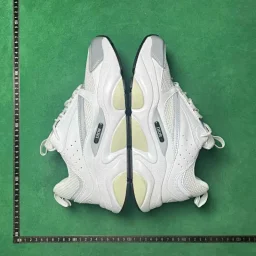 thumbnail for Z3Z B22 leather textile shock-absorbing anti-slip wear-resistant lifestyle casual shoes