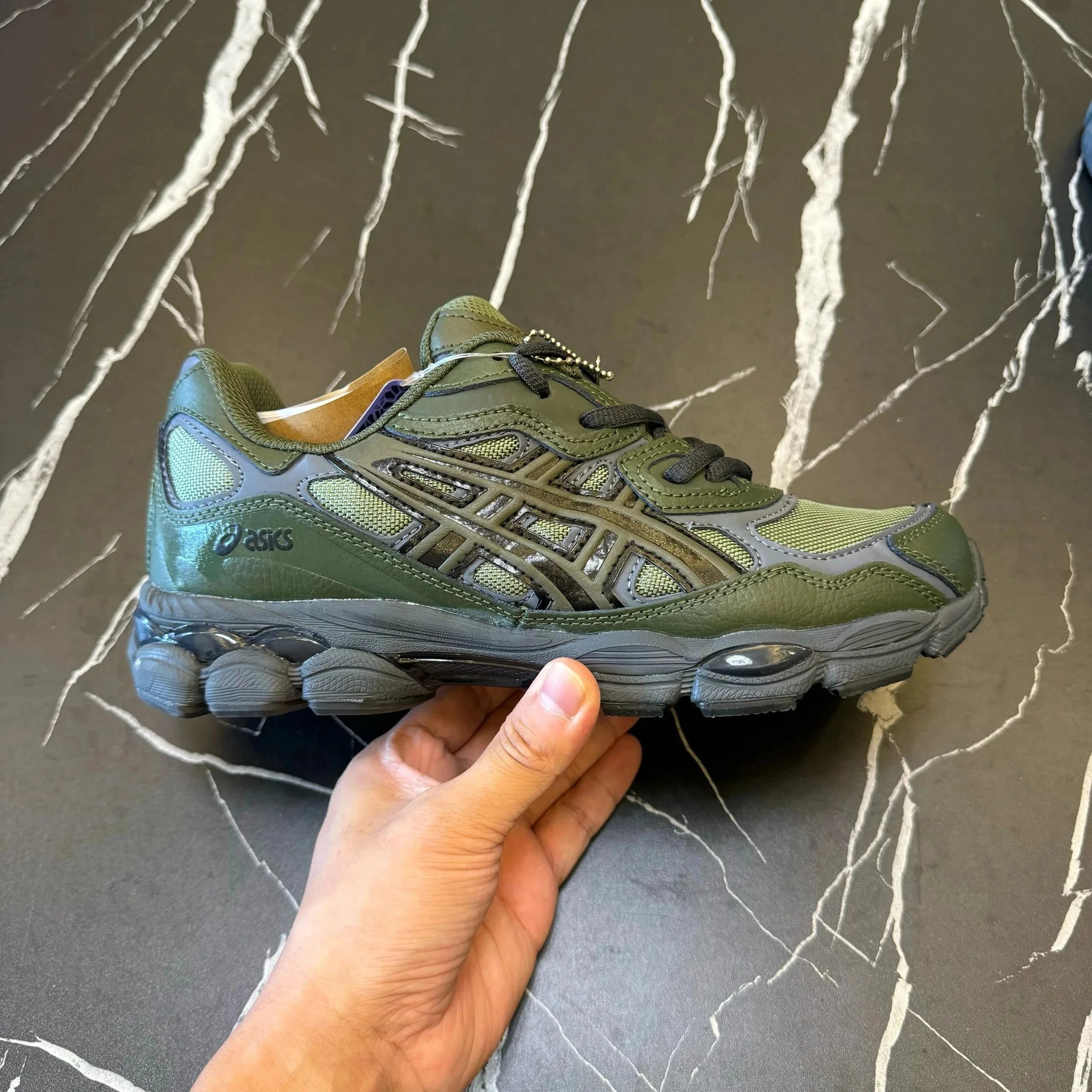 危险绿色A280-300