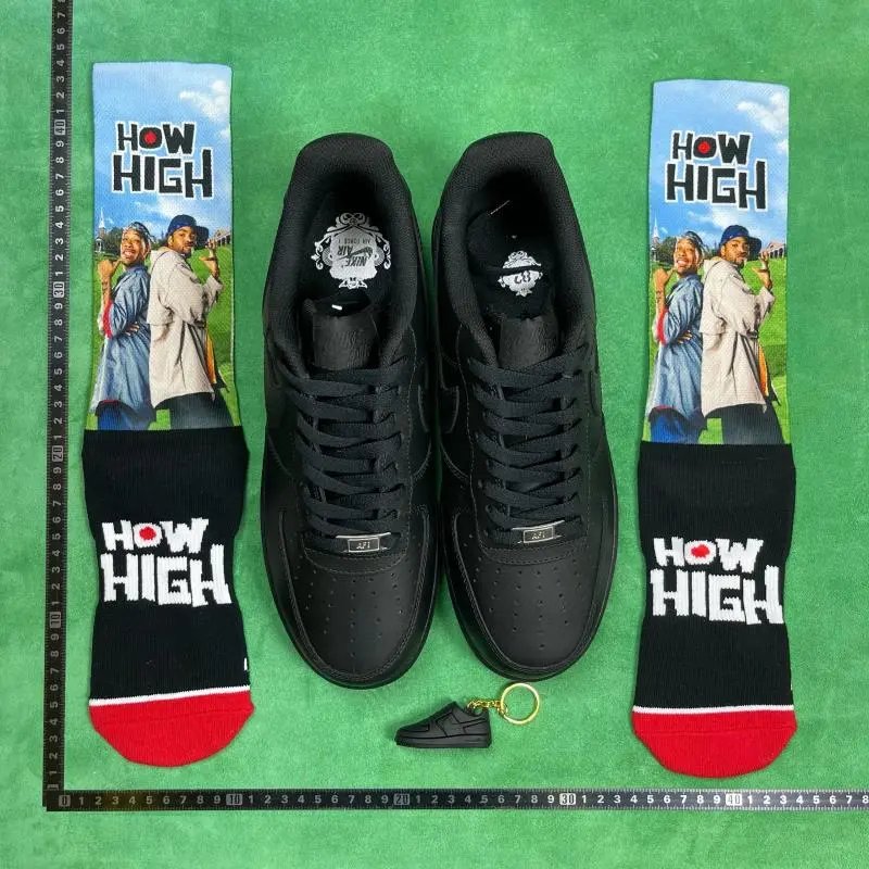 鞋子+配件+袜子