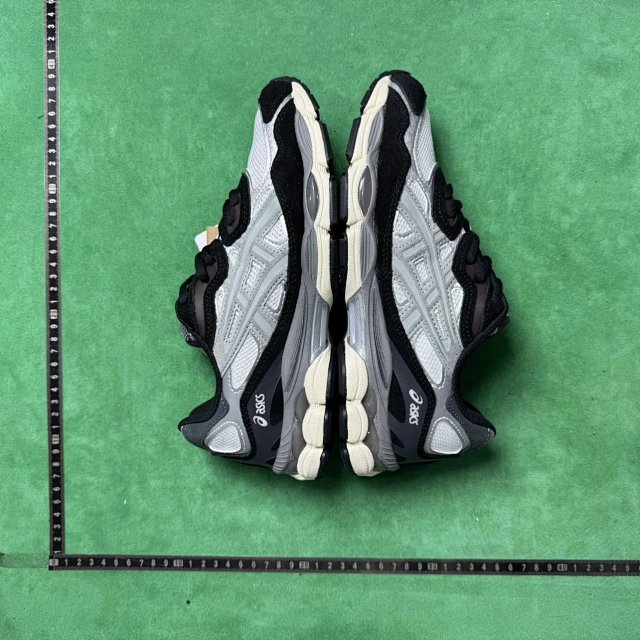 NYC Casual Running Shoes: seller detail photo 10