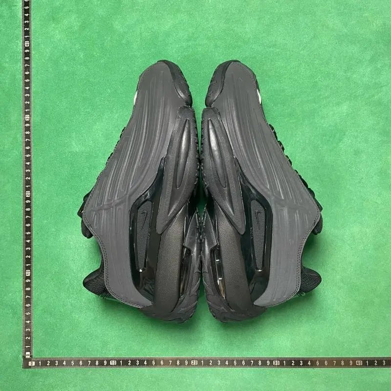 1号黑色DZ7293 001