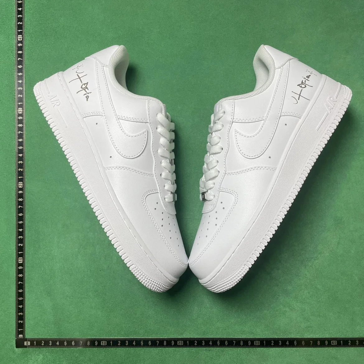 NIKE AIR FORCE 1 foto 3