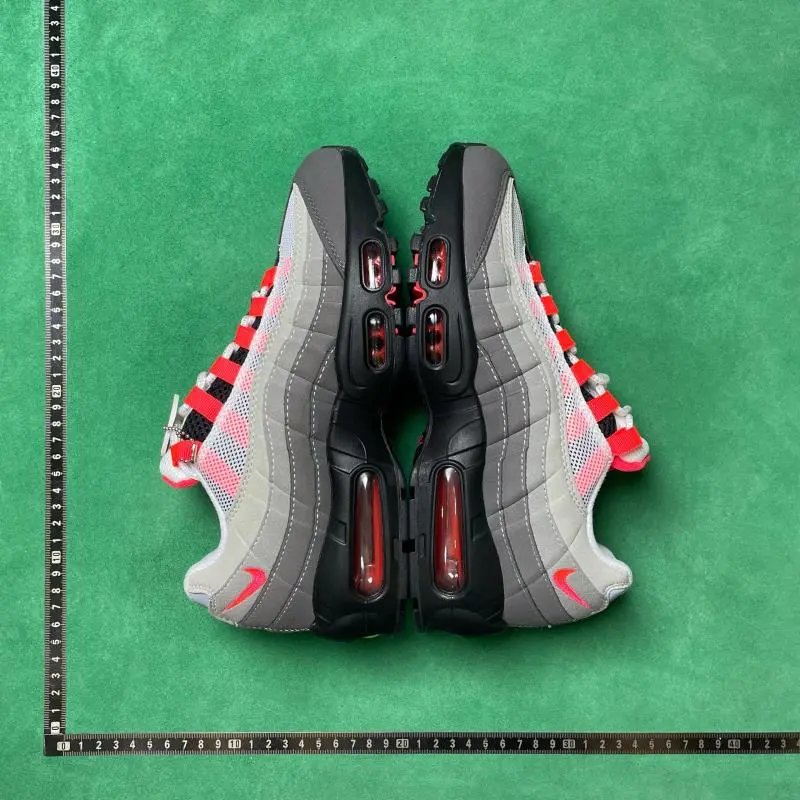 10号黑灰红AT2865-100