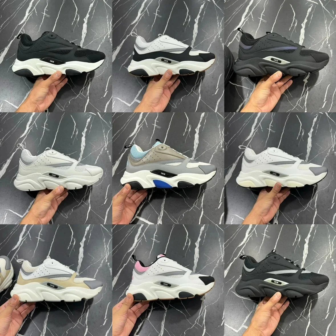 B22 Collection