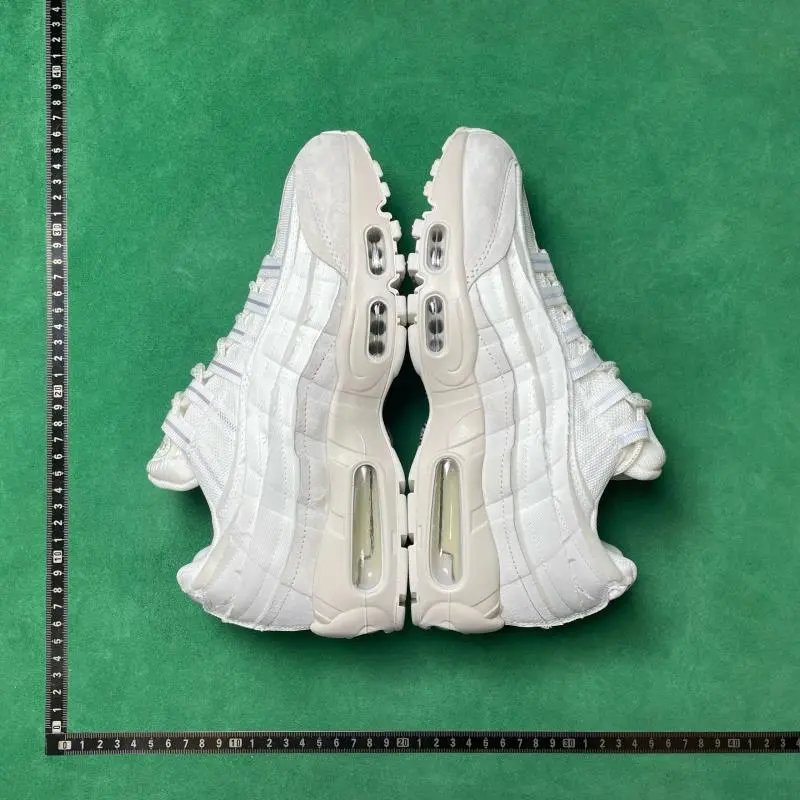 15号白色CU8406-100