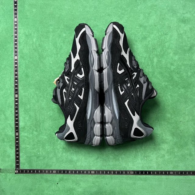 NYC Casual Running Shoes: seller detail photo 8