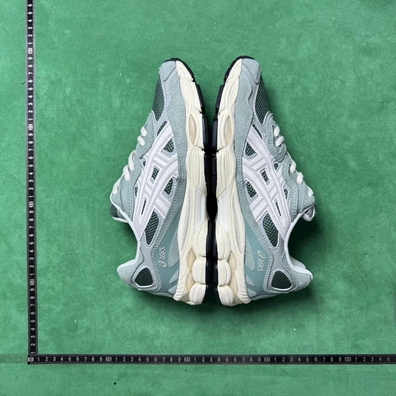 浅绿米18号色A383-302