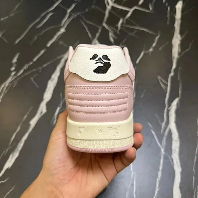 Unbranded Sneakers Low-Top with Arrow Side Appliqué and Chunky Lug Sole product detail image 15