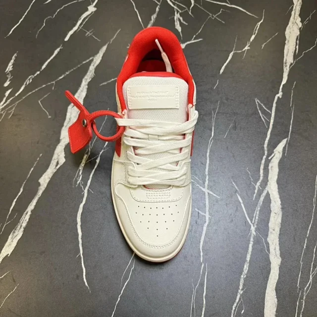 Unbranded Sneakers Low-Top with Arrow Side Appliqué and Chunky Lug Sole product detail image 31