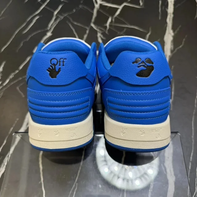Unbranded Sneakers Low-Top with Arrow Side Appliqué and Chunky Lug Sole product detail image 47