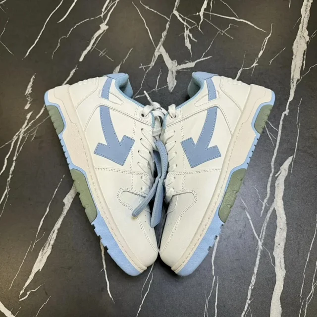 Unbranded Sneakers Low-Top with Arrow Side Appliqué and Chunky Lug Sole product detail image 63