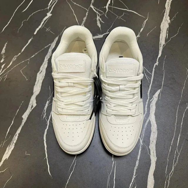 Unbranded Sneakers Low-Top with Arrow Side Appliqué and Chunky Lug Sole product detail image 71