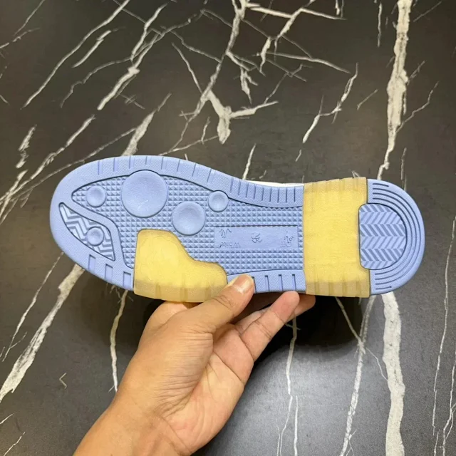Unbranded Sneakers Low-Top with Arrow Side Appliqué and Chunky Lug Sole product detail image 79